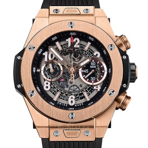 hublot kappe|Hublot big bang price.